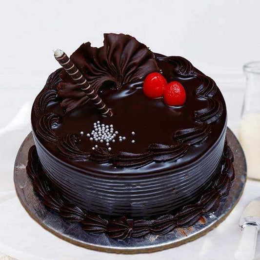 Chocolate cake