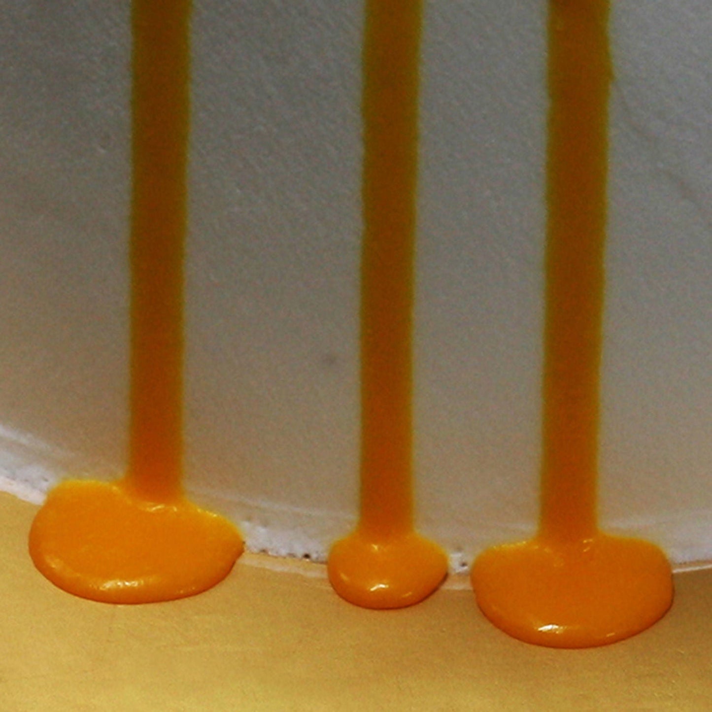 4 Layer Dripping Caramel Cake