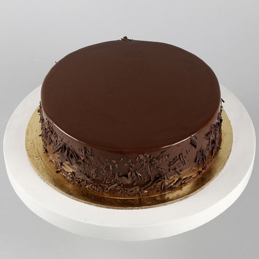 Belgian Choco Cake