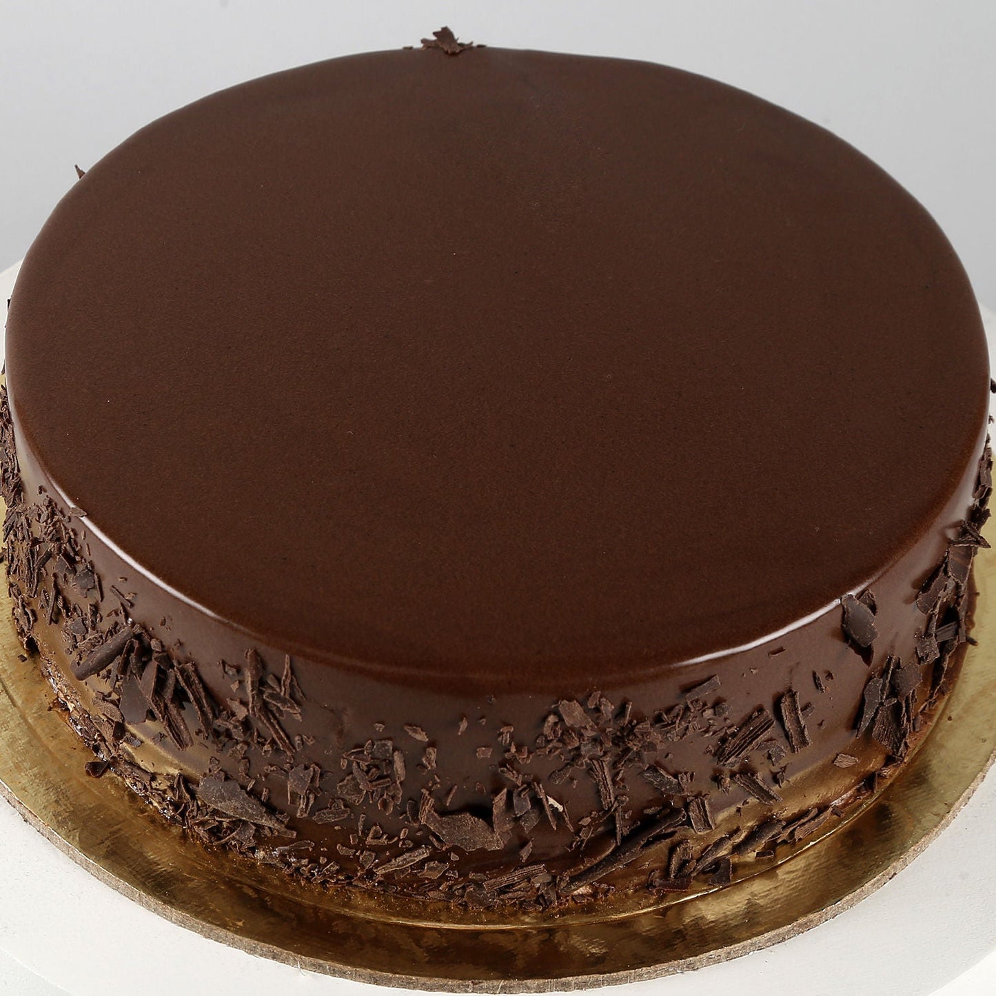Belgian Choco Cake