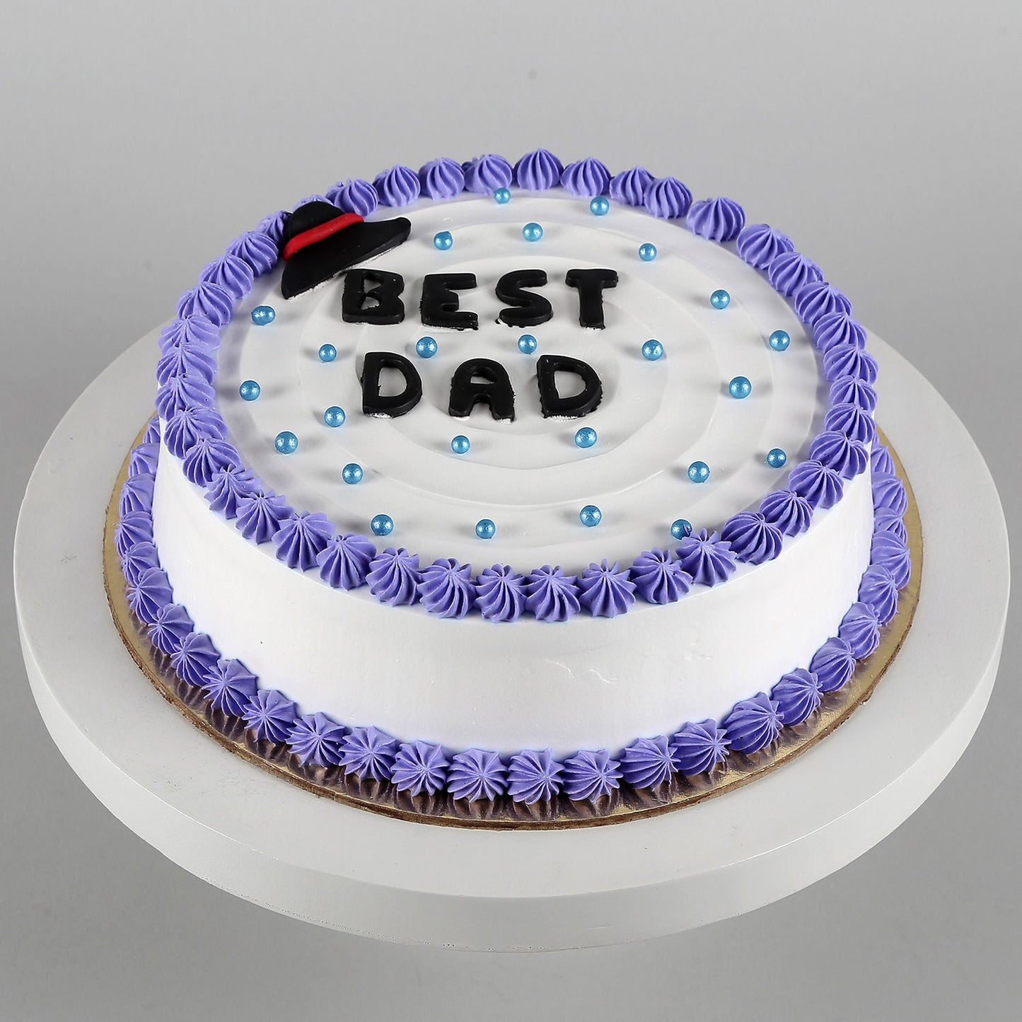 Best Dad Chocolate Cake