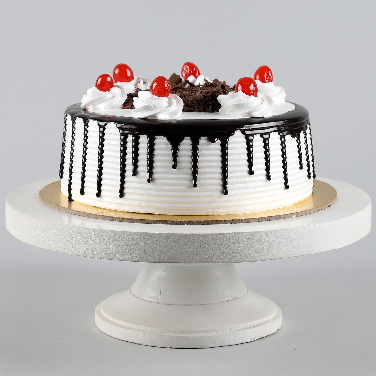 Black Forest Cake