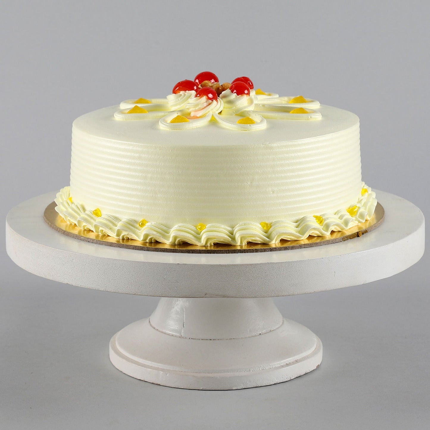 Butterscotch Cake