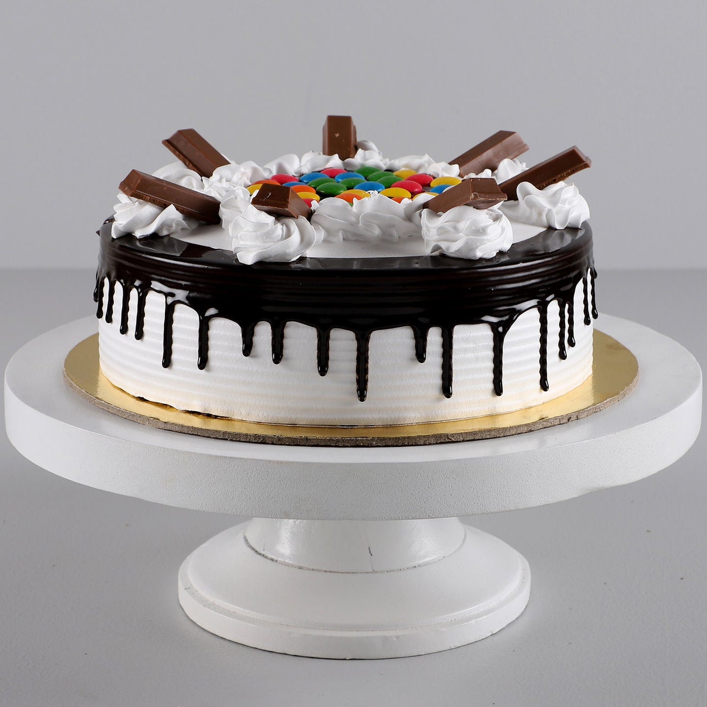 Candy Chocolate Cake