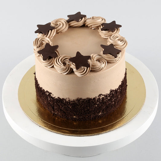 Choco Delight Cake
