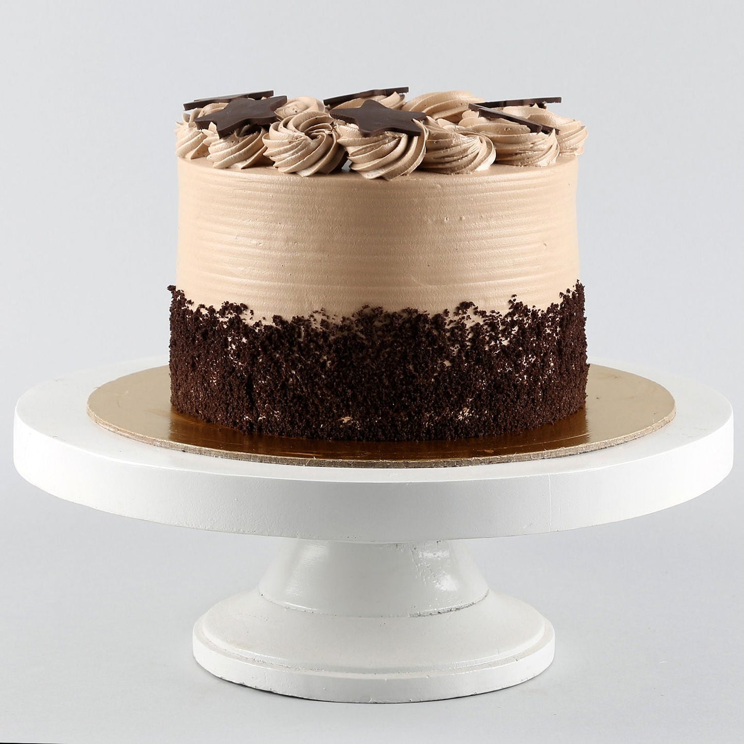 Choco Delight Cake