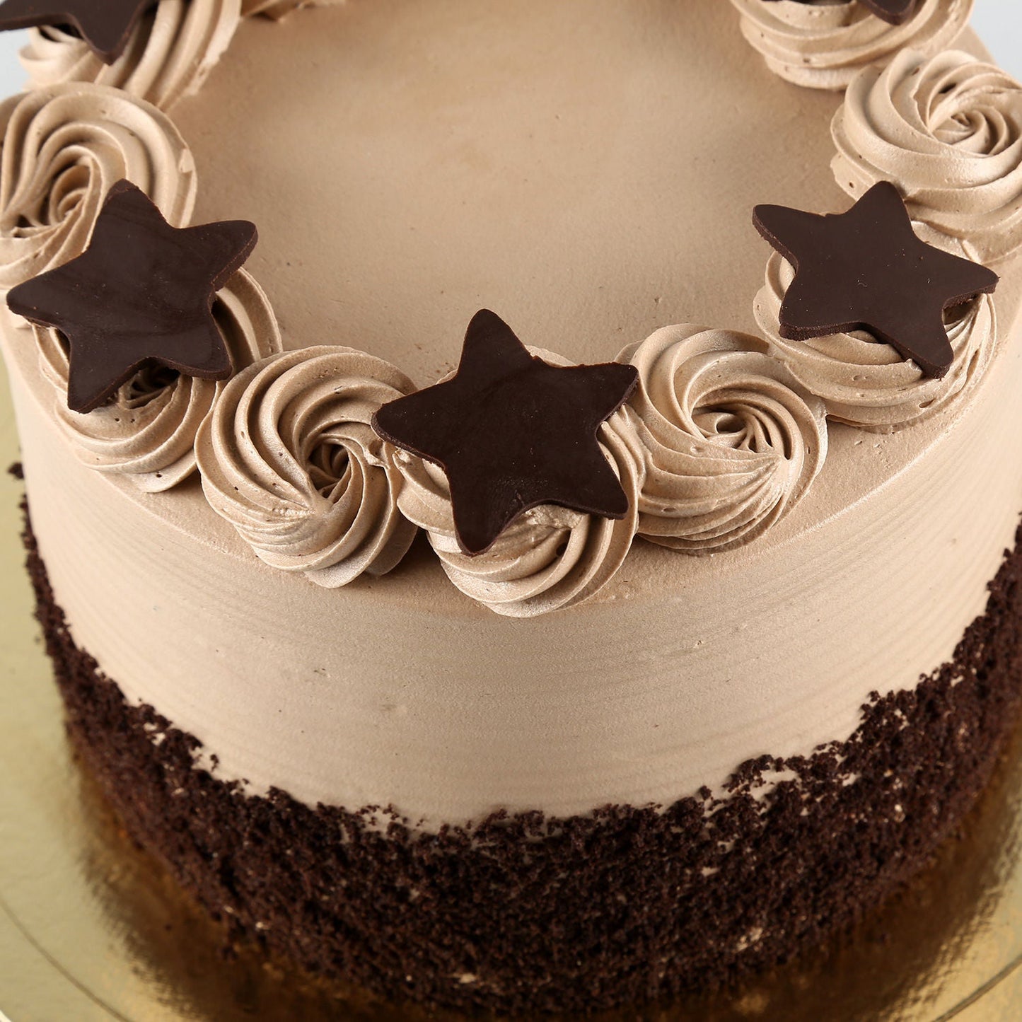 Choco Delight Cake