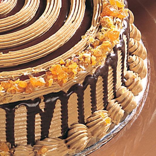 Choco Nova Cream Cake