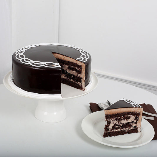 Chocolate cake