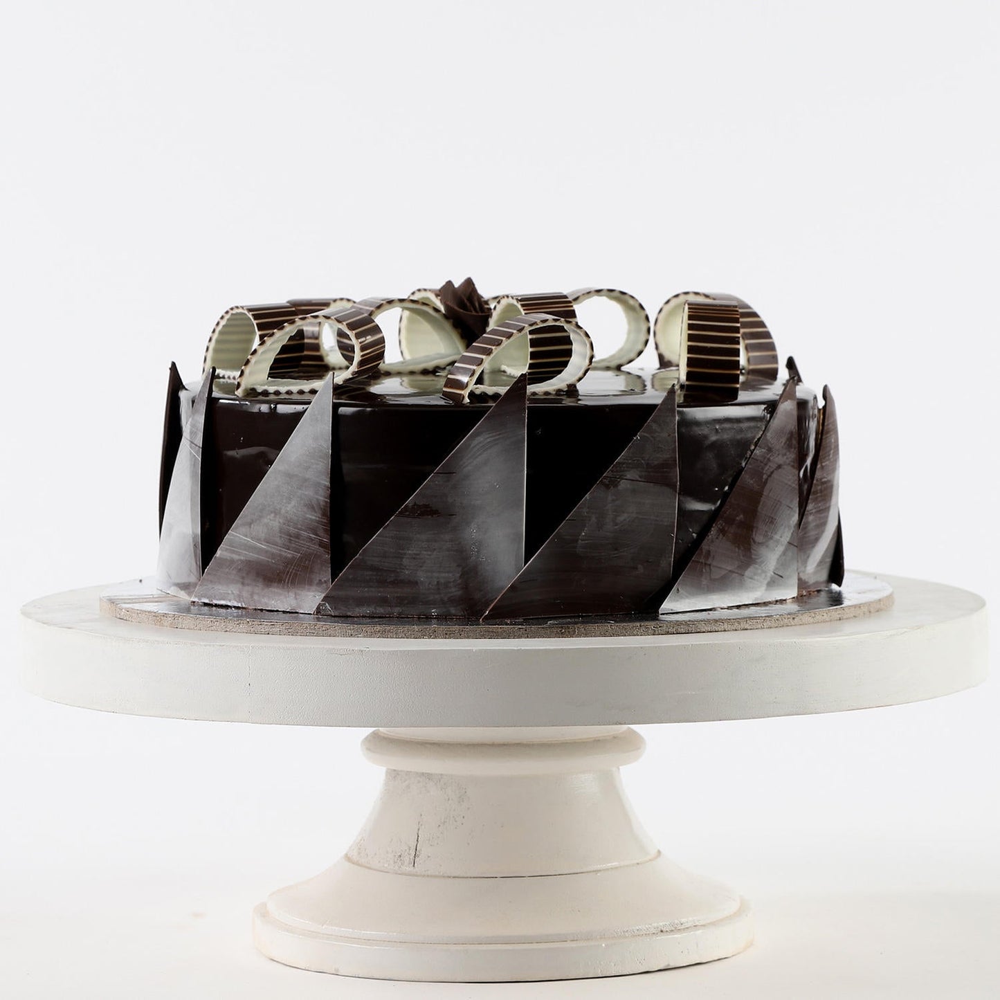 Chocolate Galore Cake