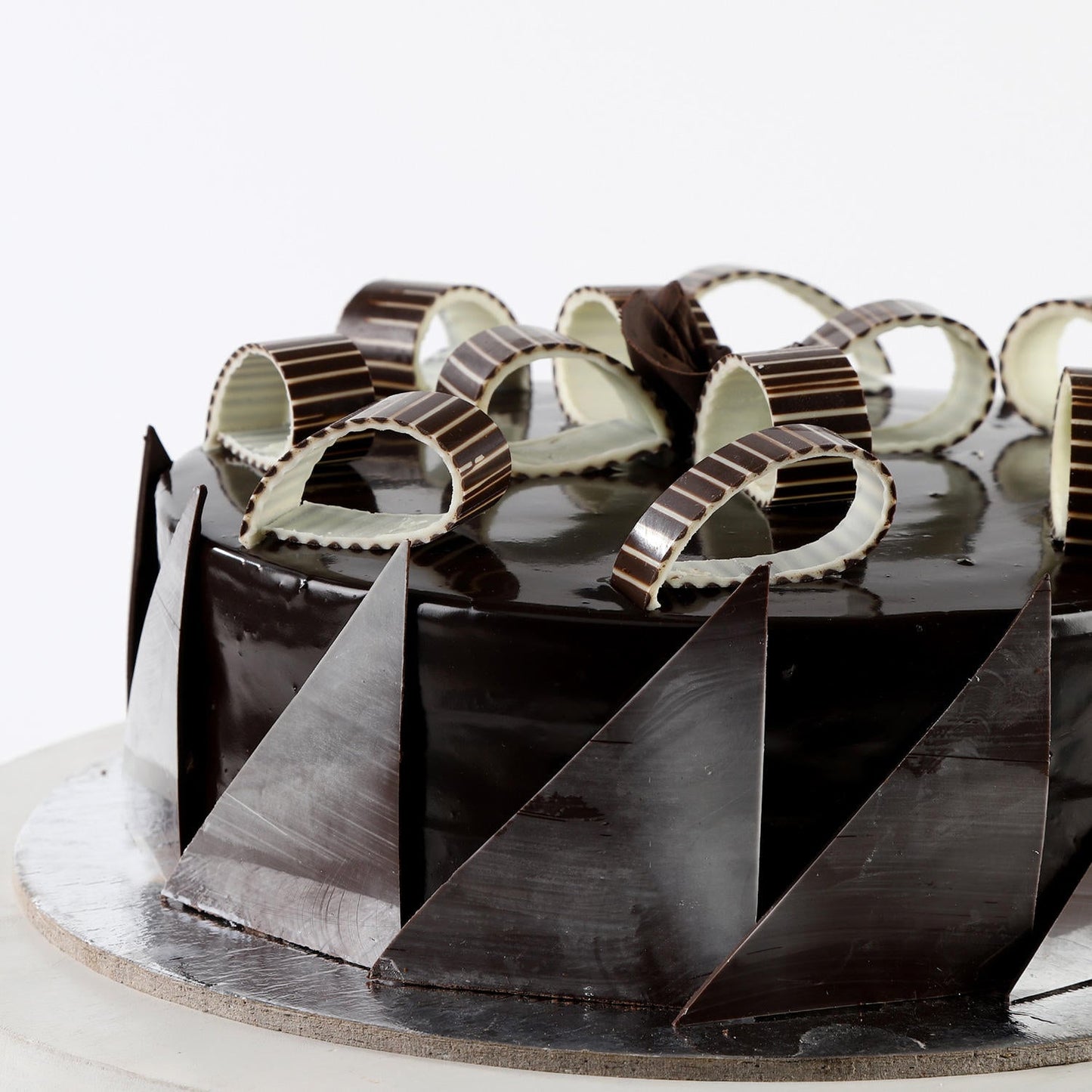 Chocolate Galore Cake