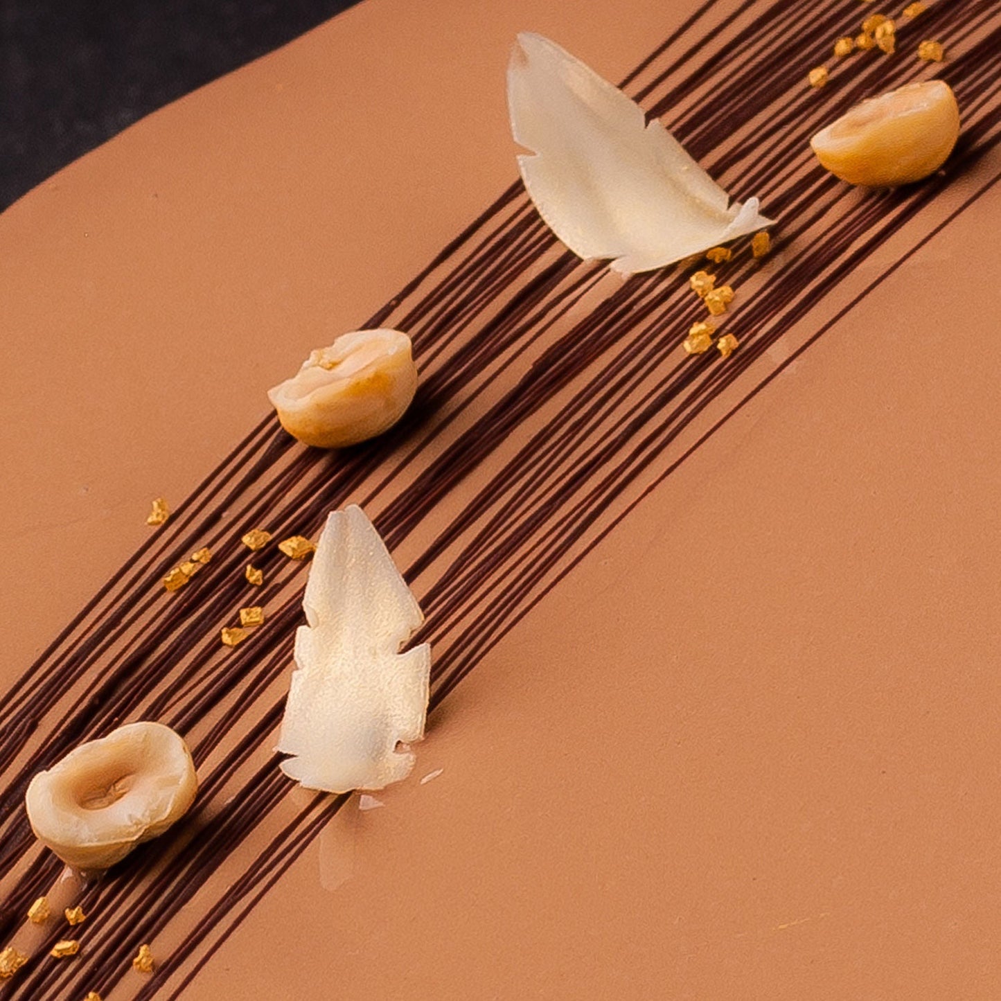 Decadent Chocolate Mud Cake
