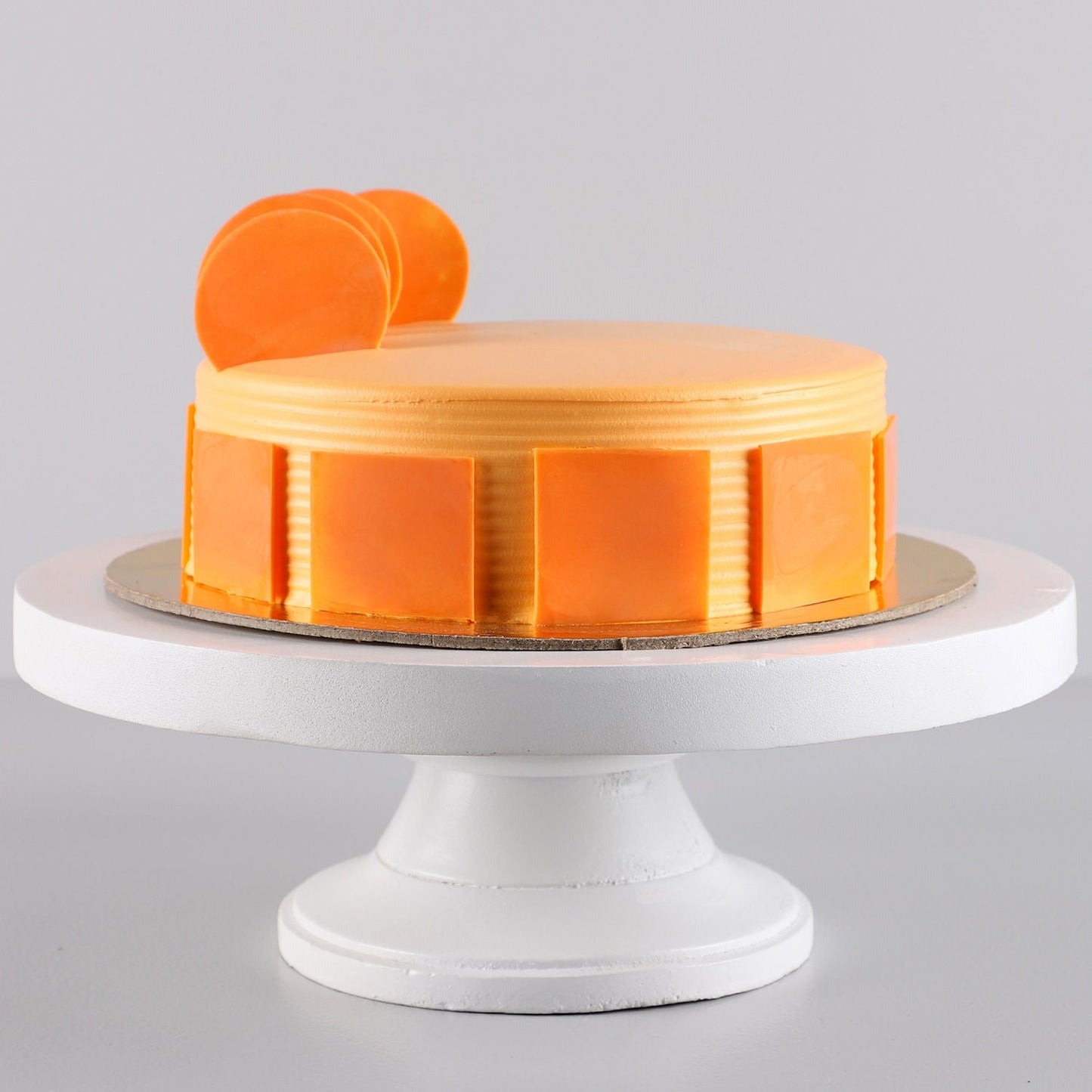 Delicious Orange Cake