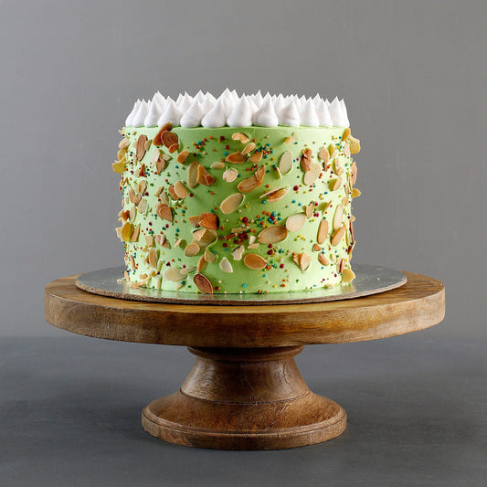 Designer Boss Day Cake