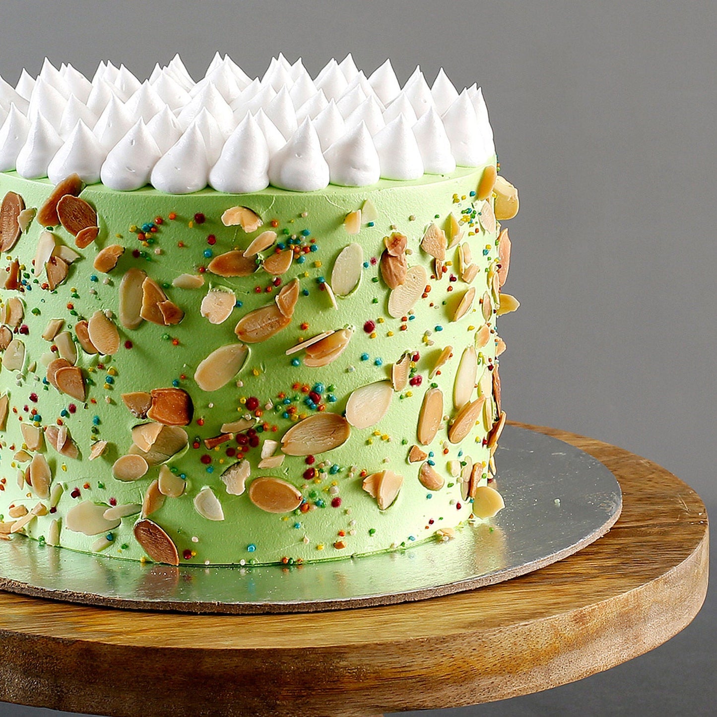 Designer Boss Day Cake