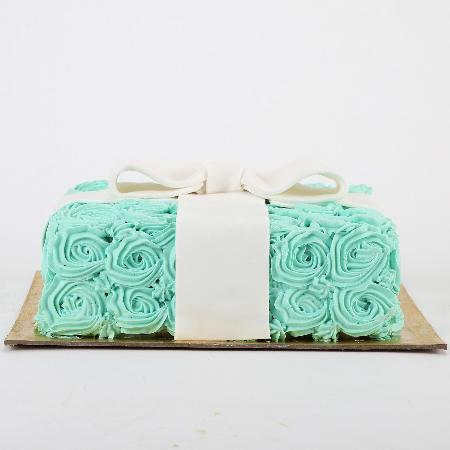 Floral Designer Cake