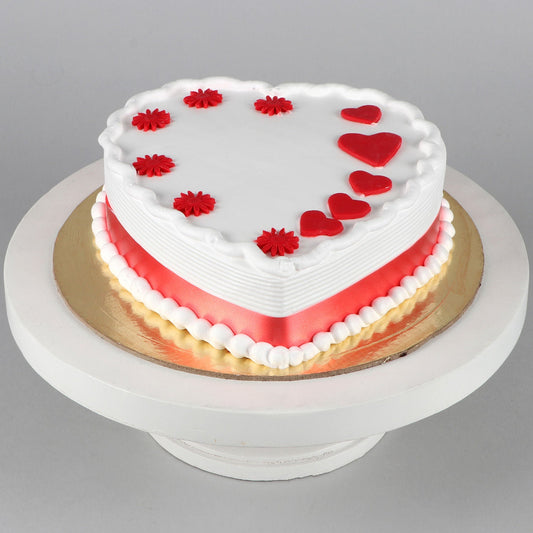 For My Love Pineapple Cake