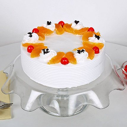 Fruit Cake