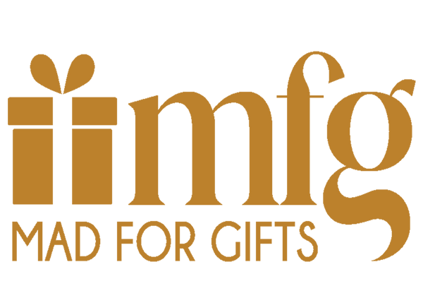 Mad For Gifts