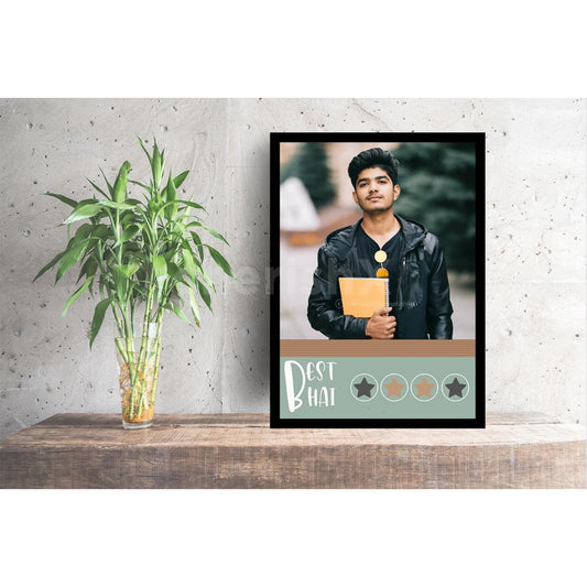 Adorable Memories N Brother Joy Photo Frame