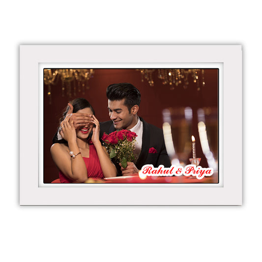 Eternal Love Love Frame