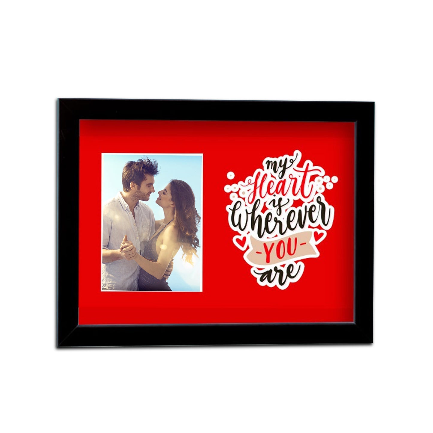 Blessed Moments Photo Frame