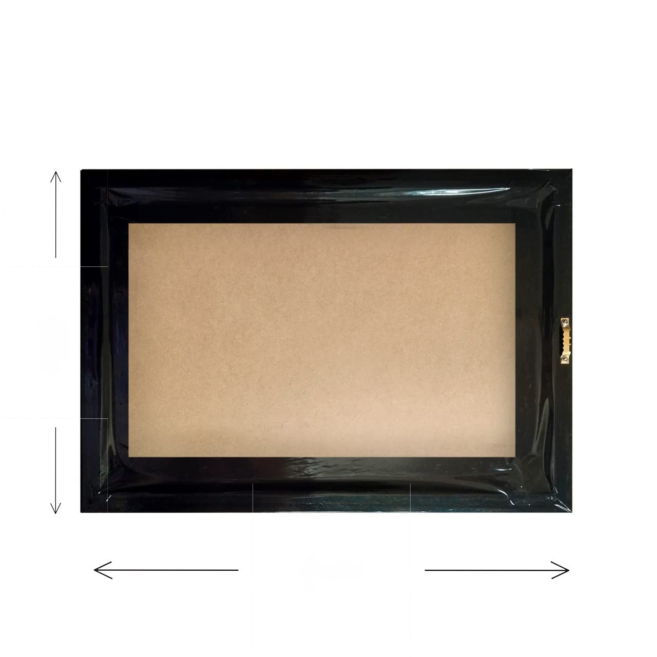 Mom is Pure Love Personalised Frame