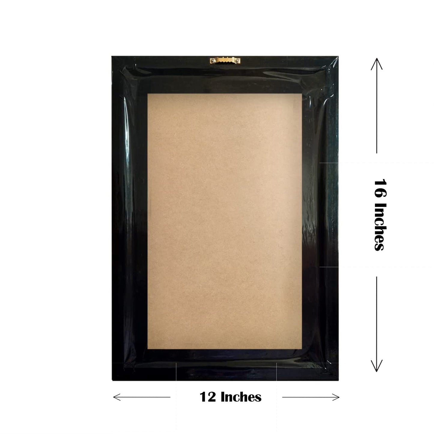 Pyari Maa Frame
