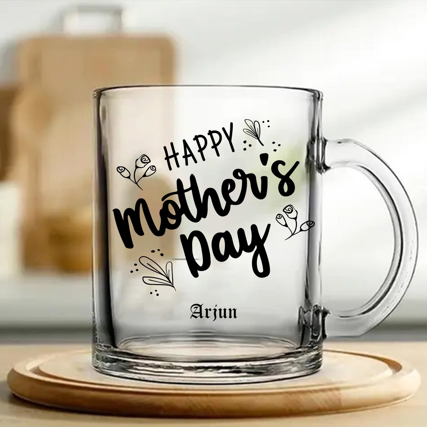 Happy Mothers Day Mug