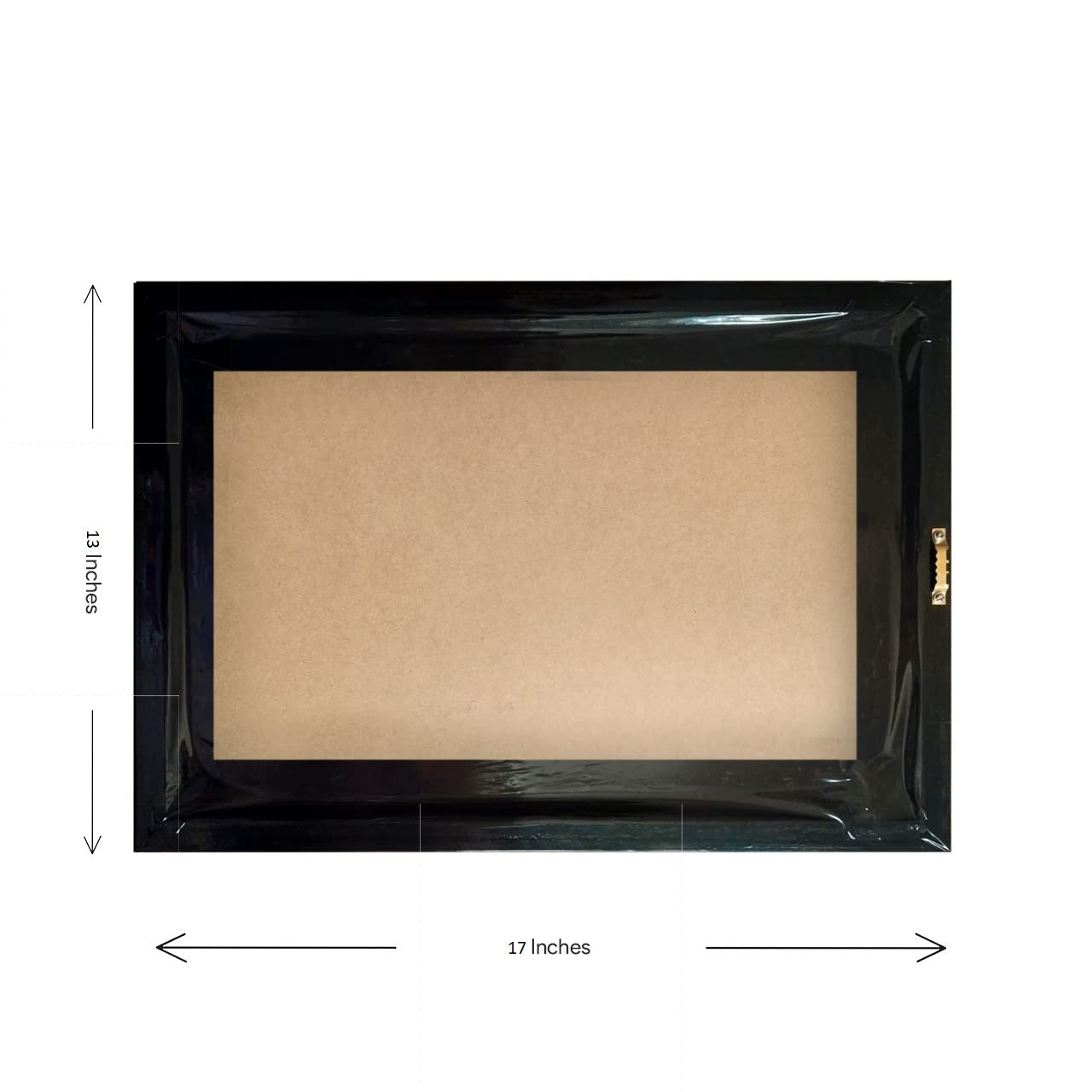 Happy Birthday Keepsake Frame