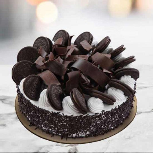 Oreo Cake
