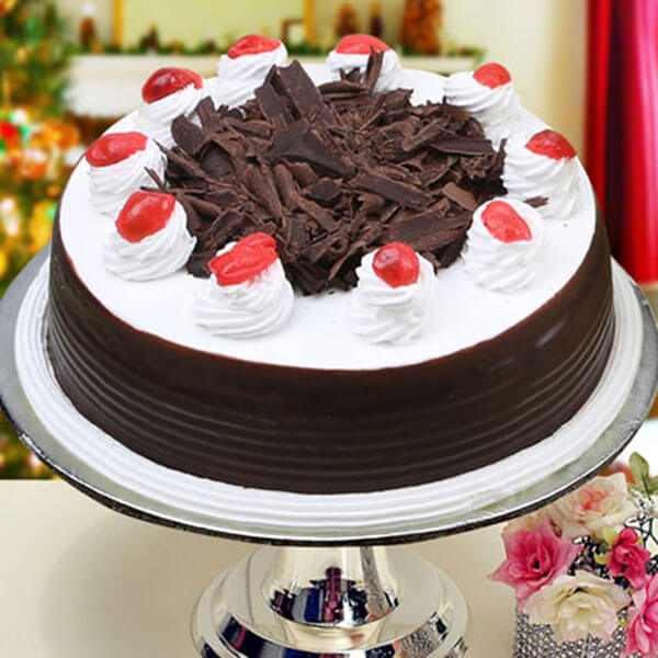 Black Forest