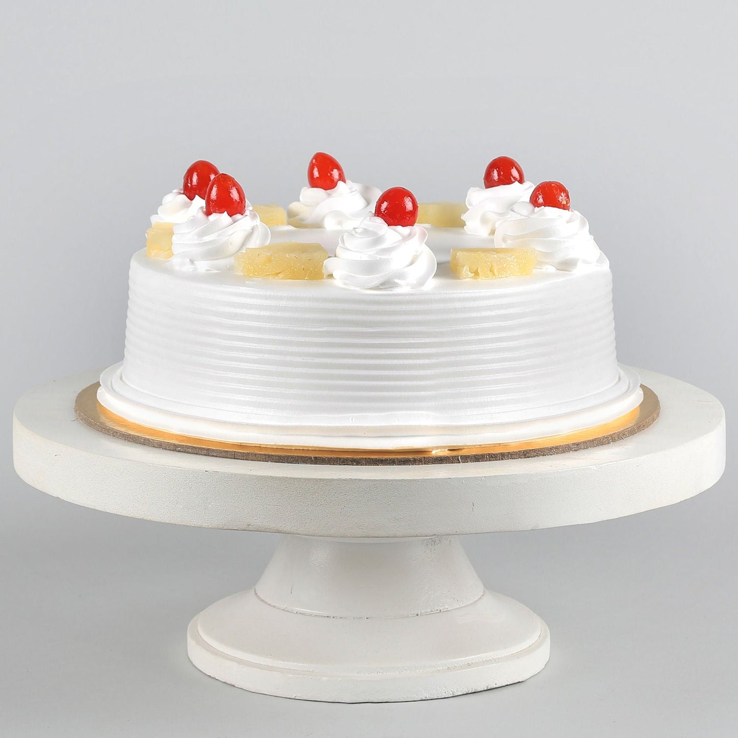 Pineapple Cake