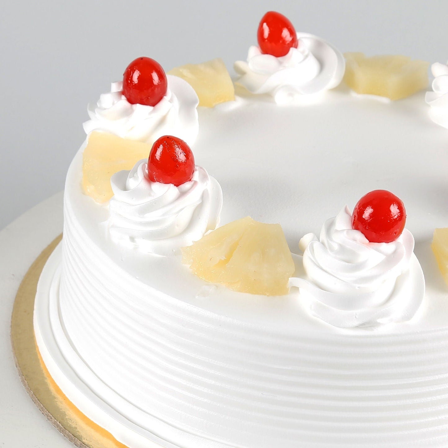 Pineapple Cake