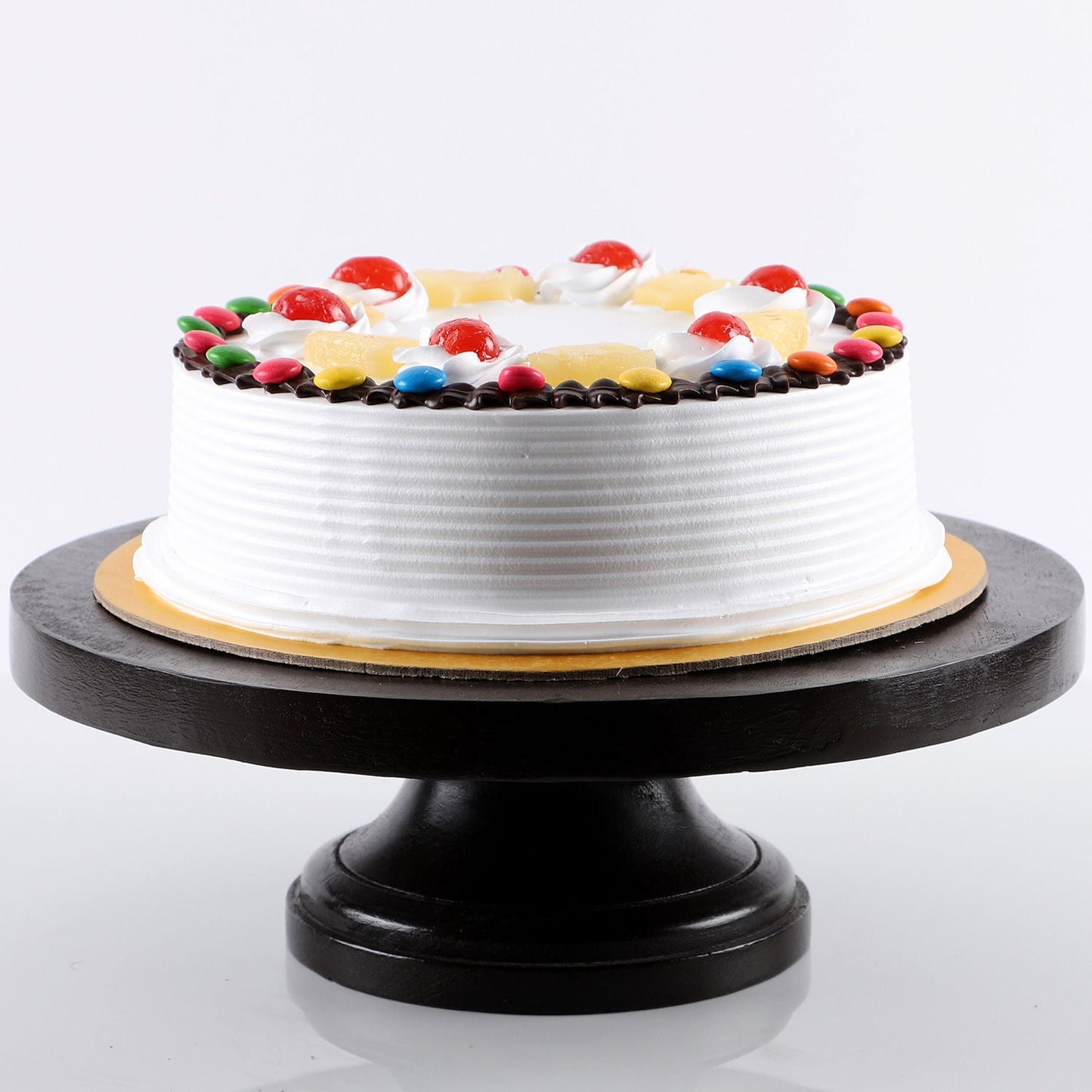 Pineapple Gems Cake