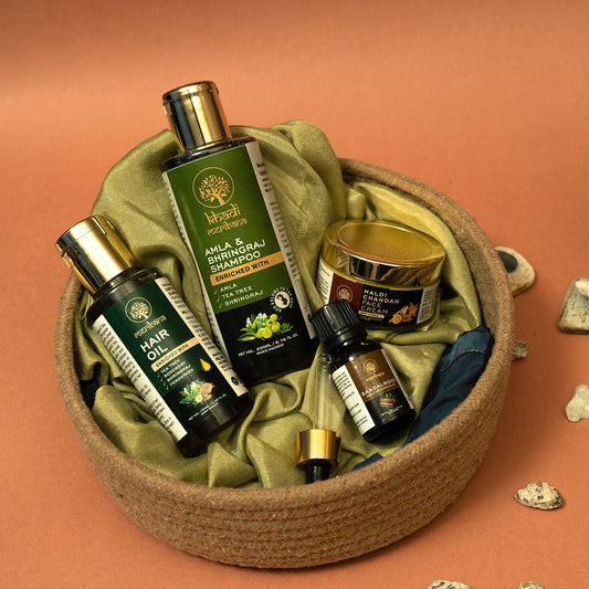 Beauty N Skincare Collection For Her