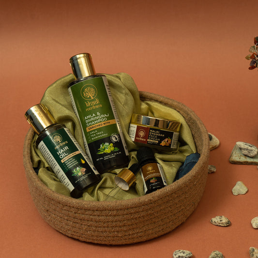 Beauty N Skincare Collection For Her