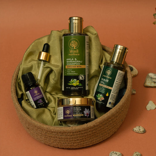 Beauty N Skincare Ensemble For Her