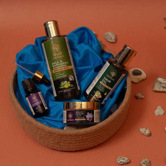 Beauty N Skincare Ensemble For Her