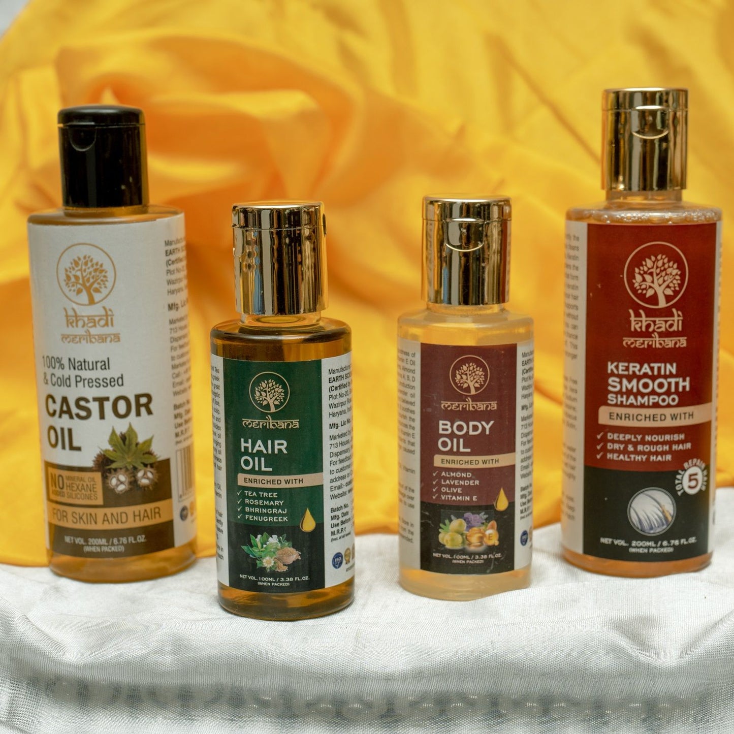 Beauty N Skincare Gift For Her