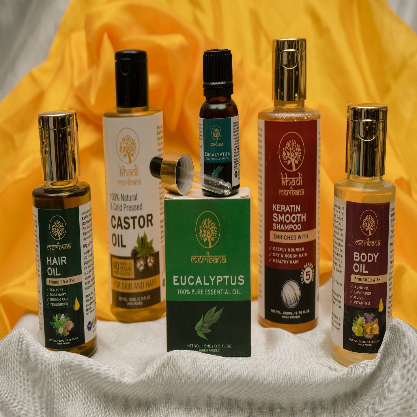 Beauty N Skincare Gift
