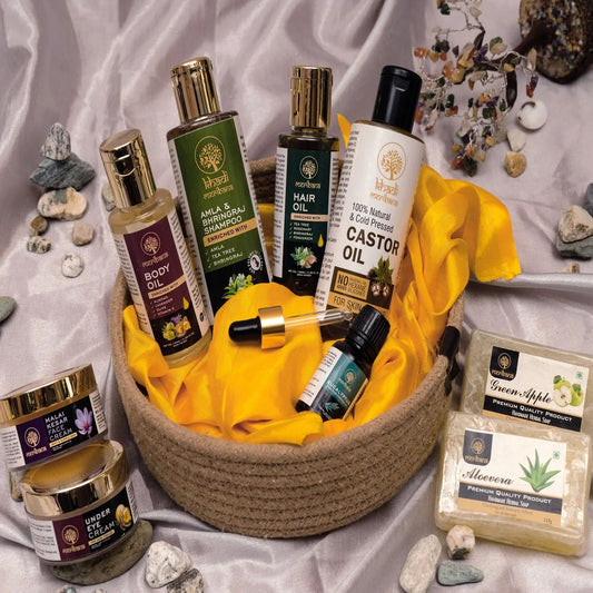 Beauty N Skincare Gift