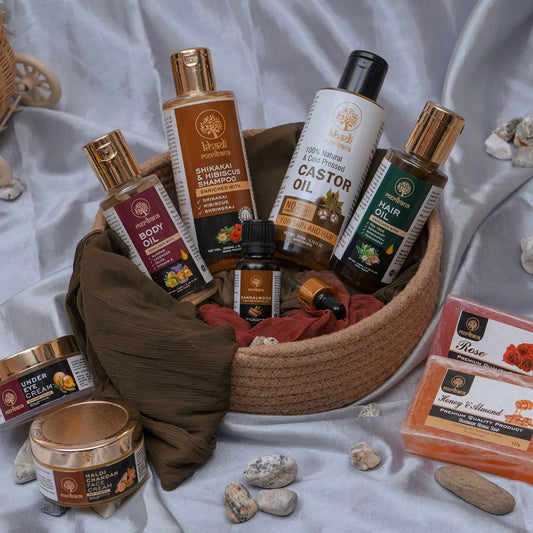 Beauty N Skincare Kit For Her