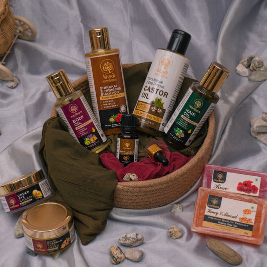 Beauty N Skincare Kit For Her