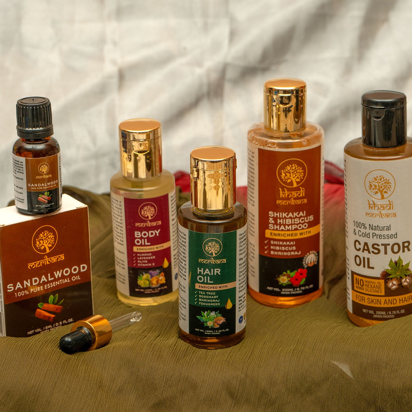 Beauty N Skincare Kit For Her
