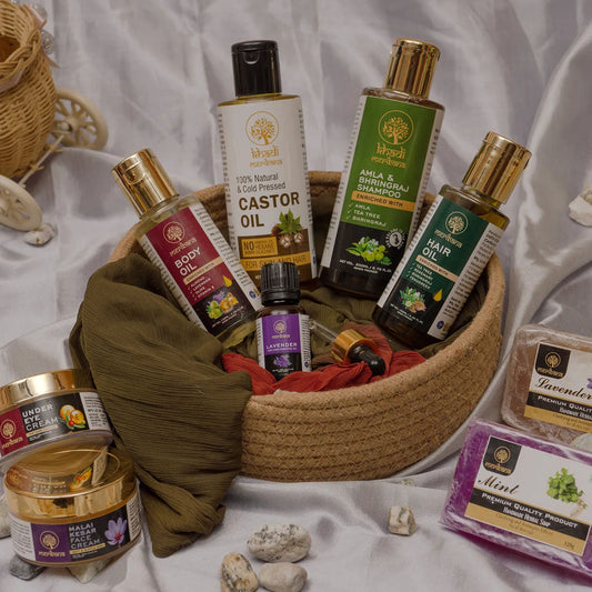 Beauty N Skincare Kit