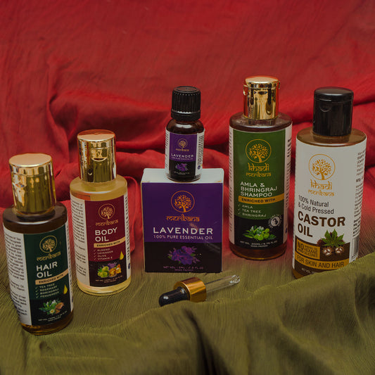 Beauty N Skincare Kit