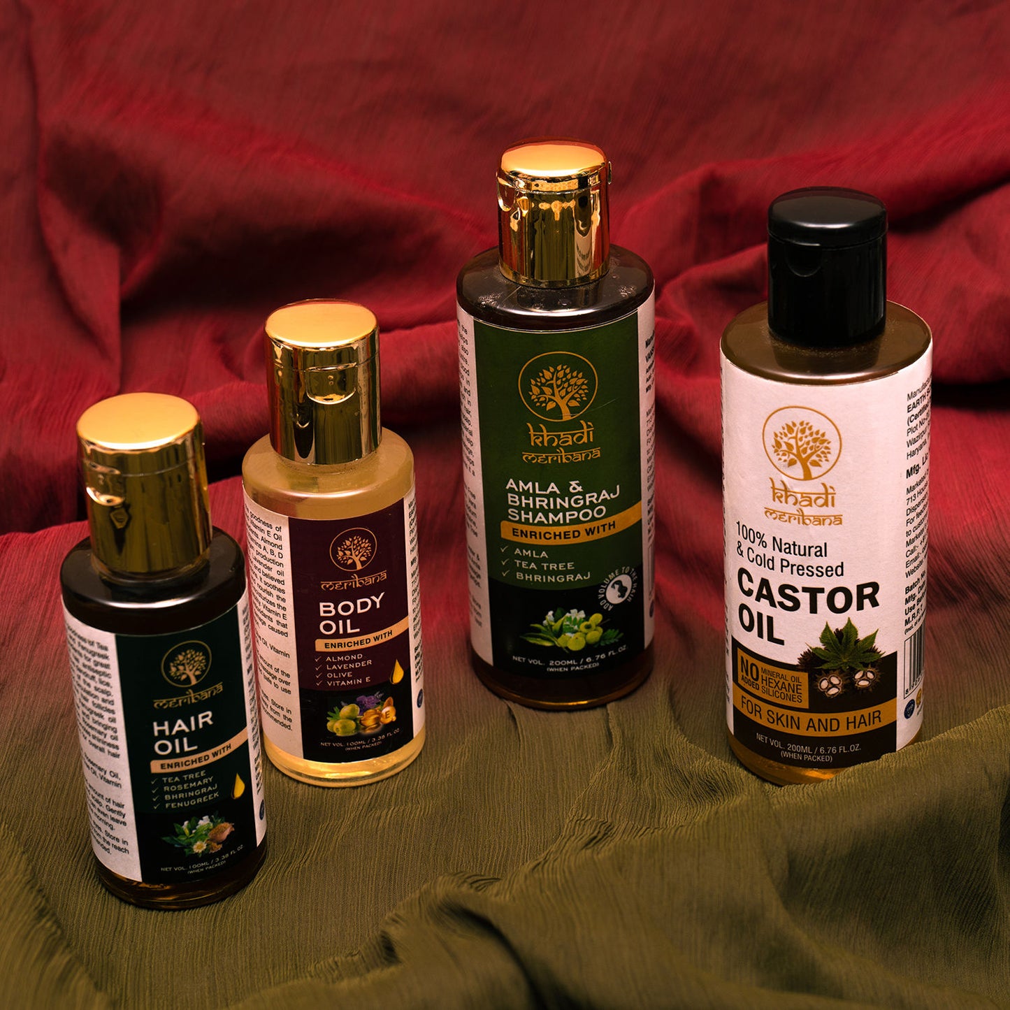 Beauty N Skincare Kit