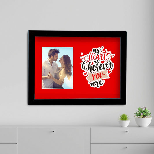 Blessed Moments Photo Frame