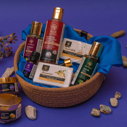 Complete Self Care Special Kit For Her